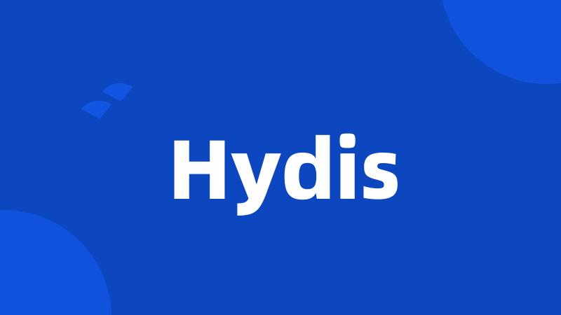 Hydis