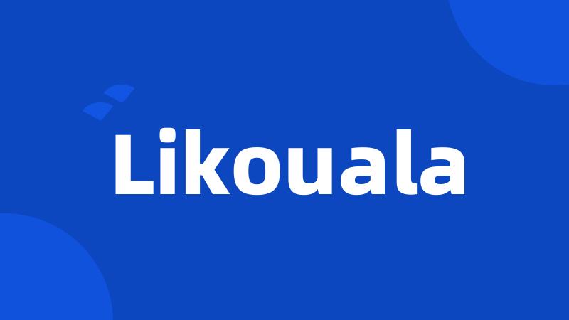 Likouala