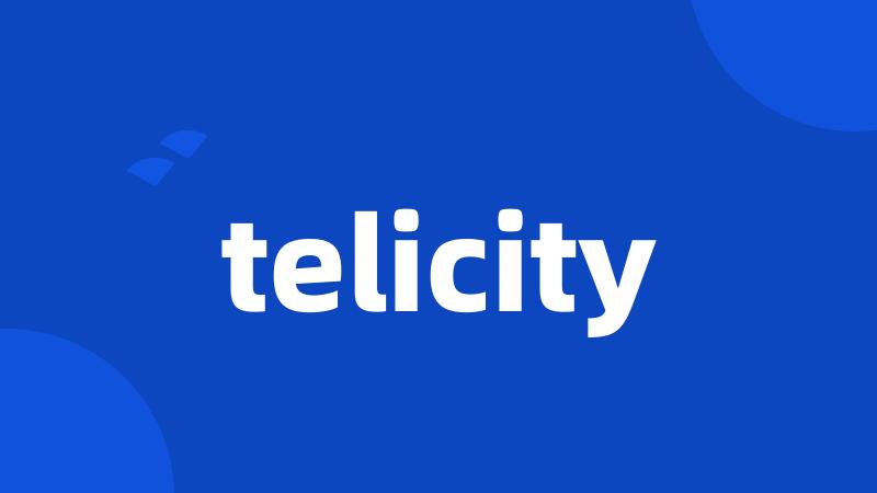 telicity