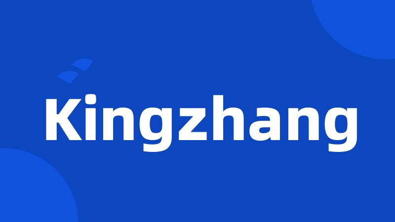 Kingzhang