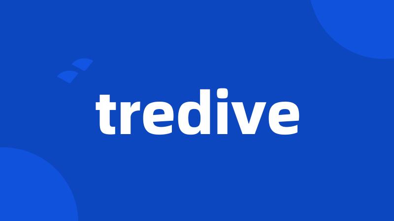 tredive