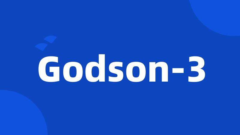 Godson-3