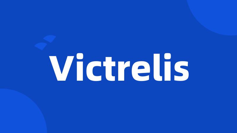 Victrelis