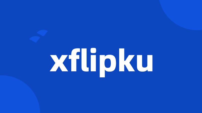 xflipku