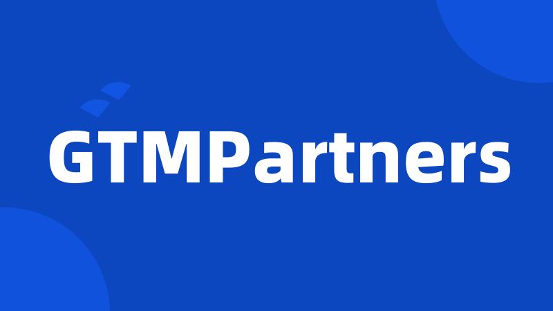 GTMPartners