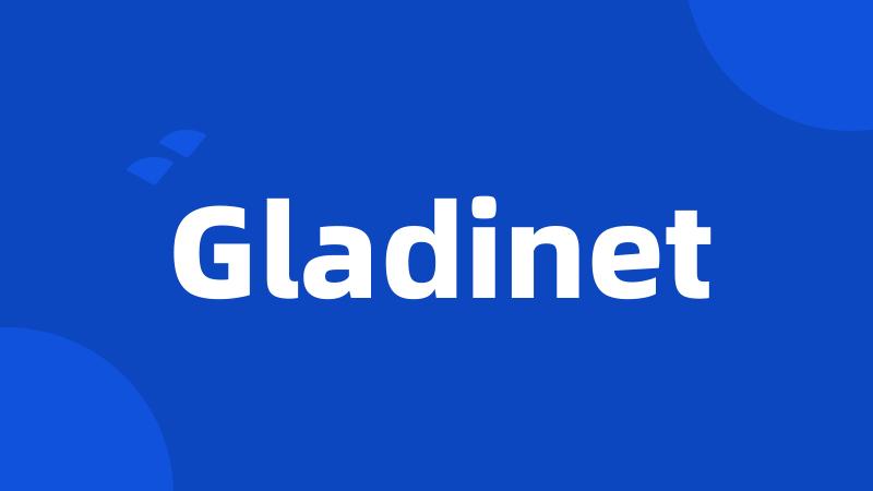 Gladinet