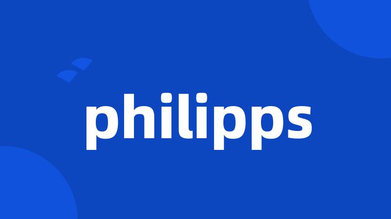 philipps