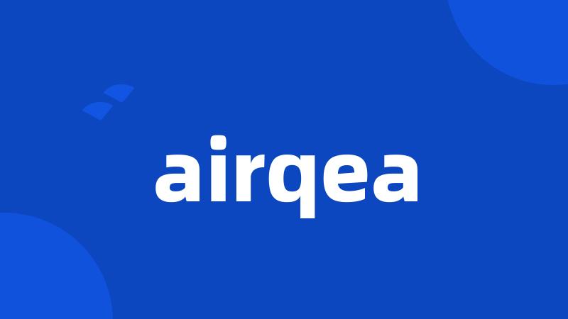 airqea