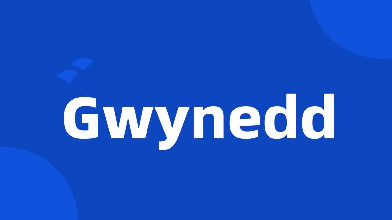 Gwynedd