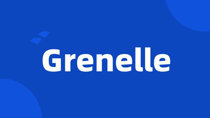 Grenelle