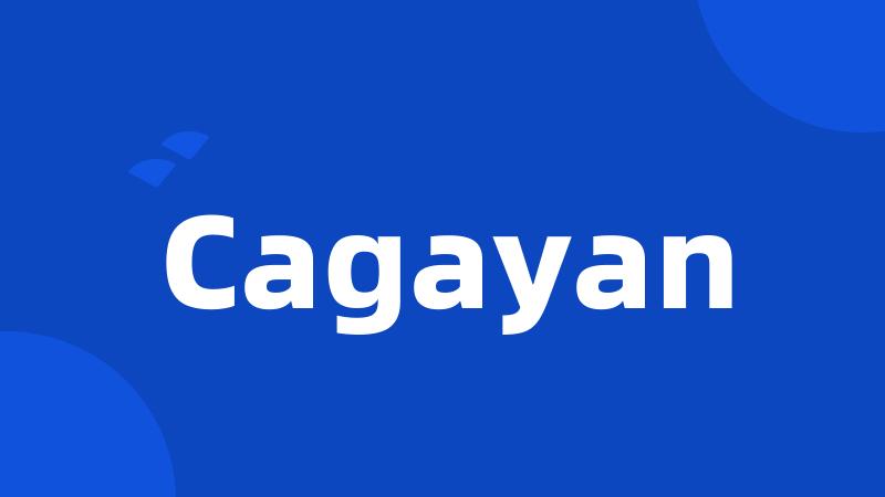 Cagayan