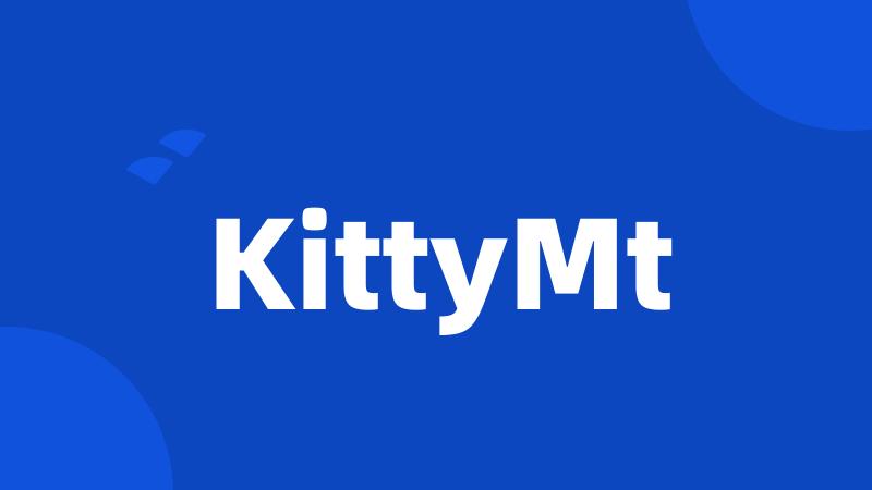 KittyMt