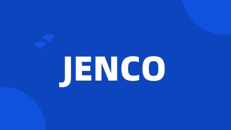 JENCO