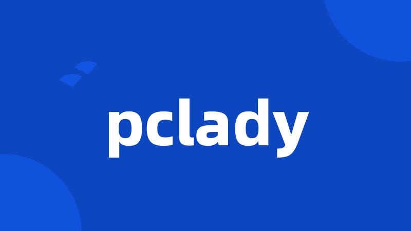 pclady