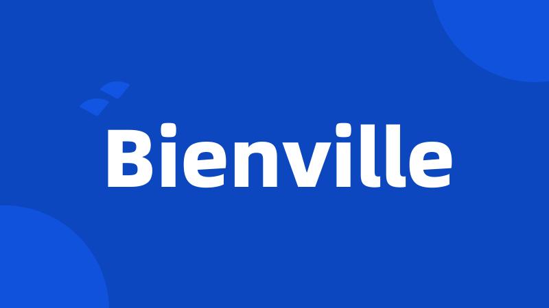 Bienville