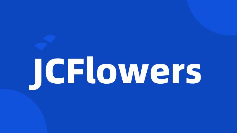 JCFlowers