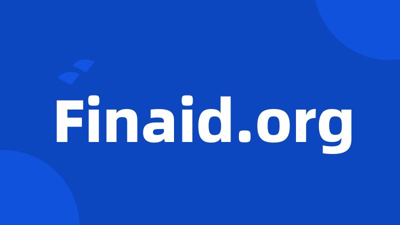 Finaid.org