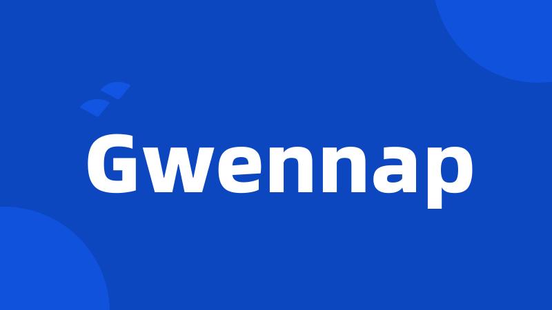 Gwennap