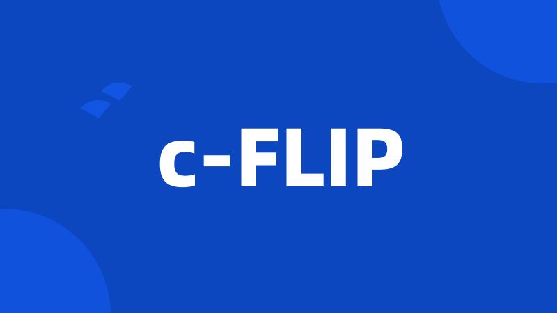 c-FLIP