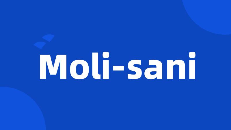 Moli-sani