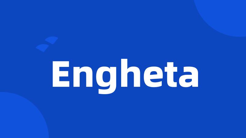 Engheta