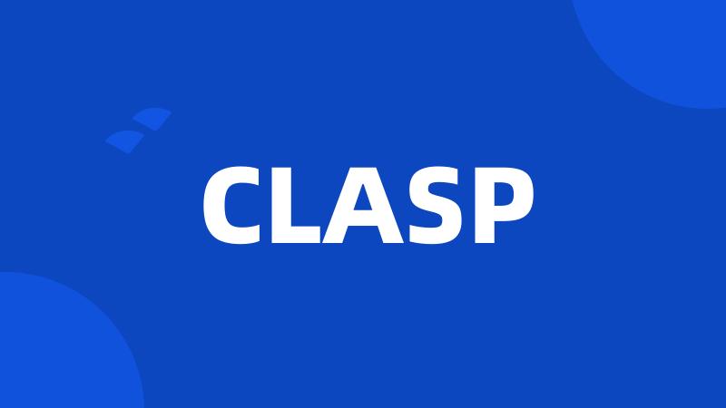 CLASP