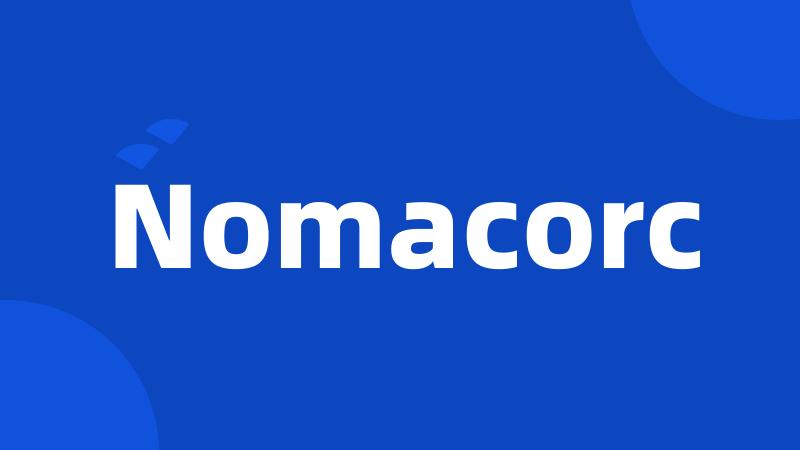 Nomacorc