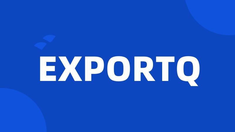 EXPORTQ