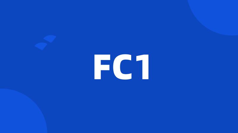 FC1