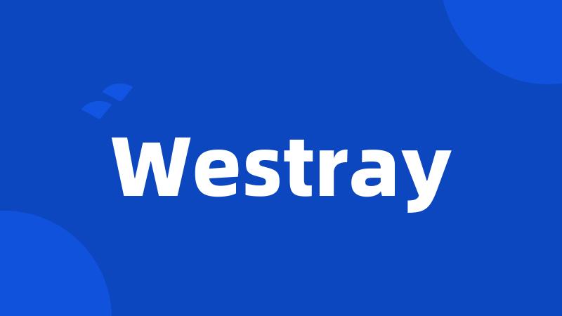 Westray