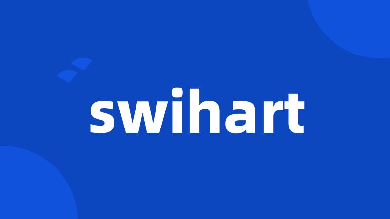 swihart
