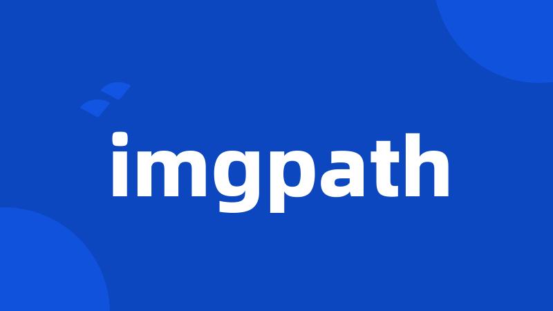 imgpath