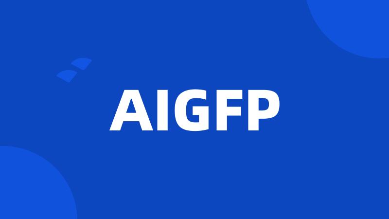 AIGFP