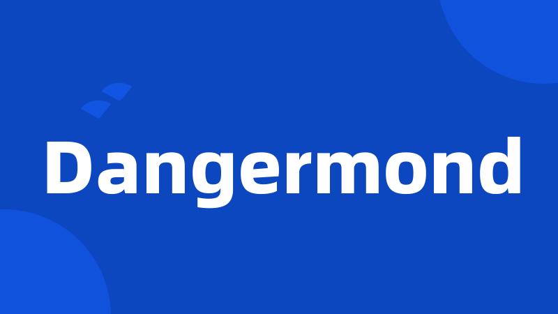 Dangermond