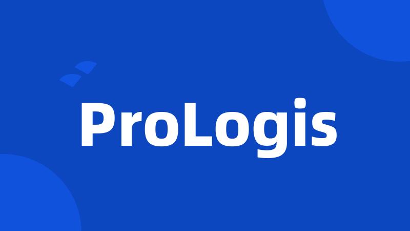 ProLogis