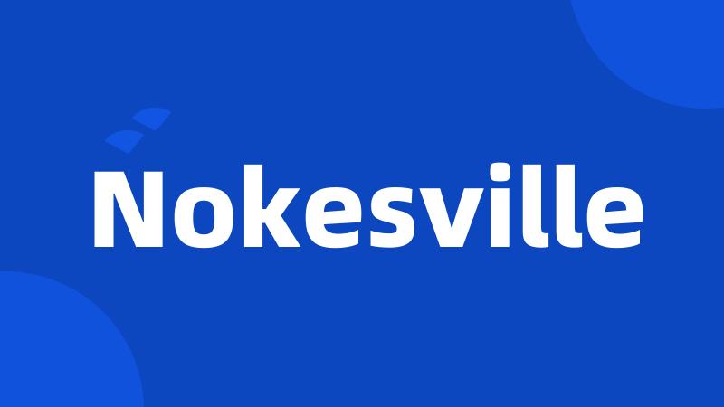 Nokesville