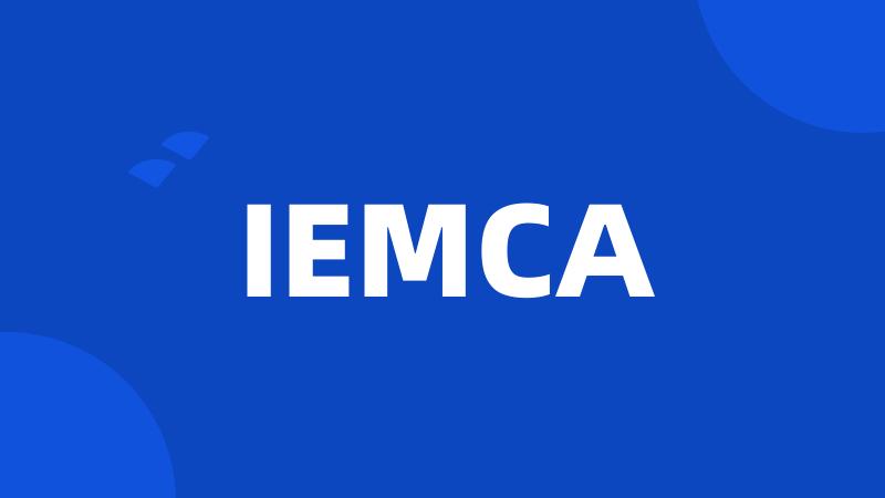 IEMCA