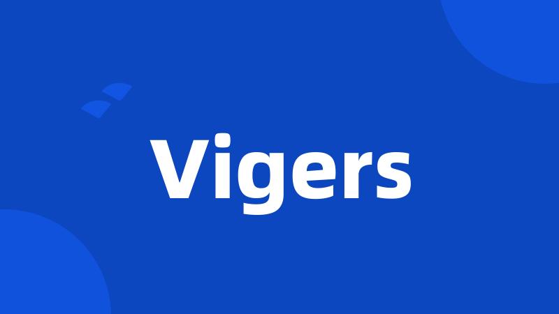 Vigers