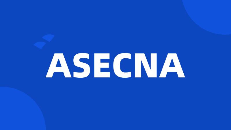 ASECNA