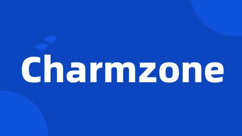 Charmzone