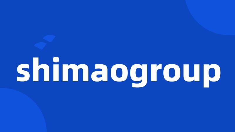 shimaogroup