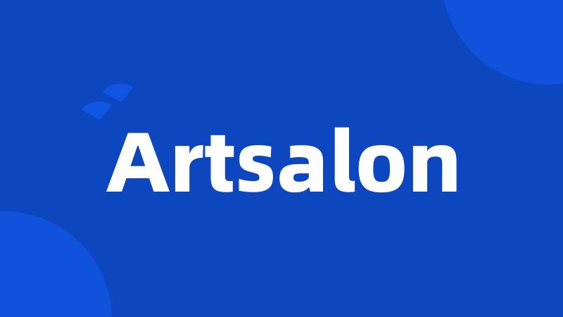 Artsalon