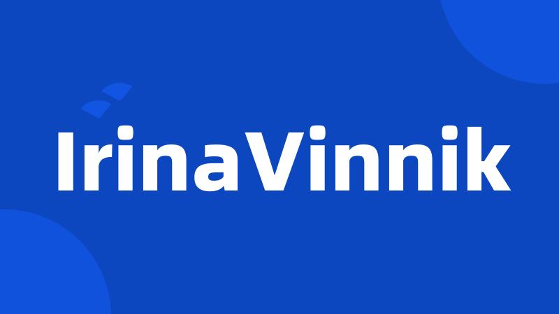 IrinaVinnik