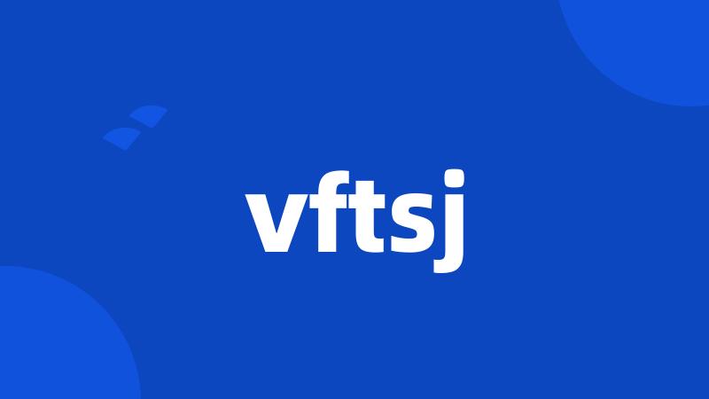 vftsj