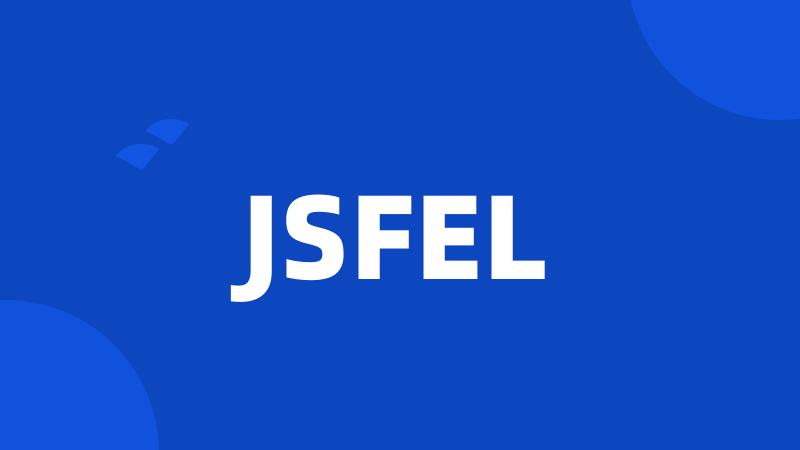 JSFEL