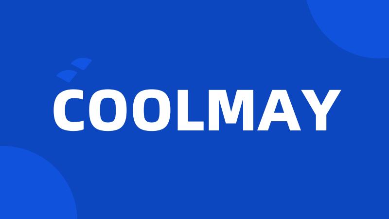 COOLMAY