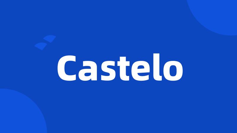 Castelo