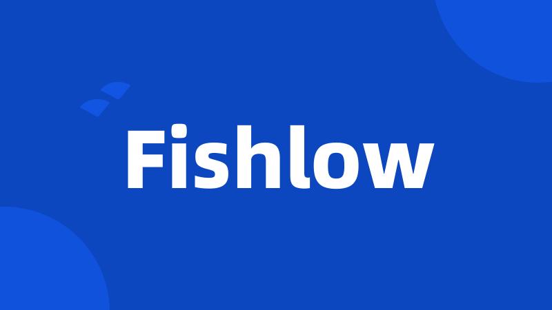 Fishlow