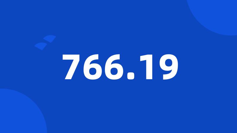 766.19