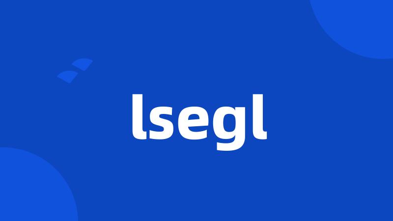 lsegl